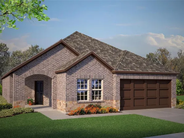 228 Mossy Cliff Ln, Haslet, TX 76052