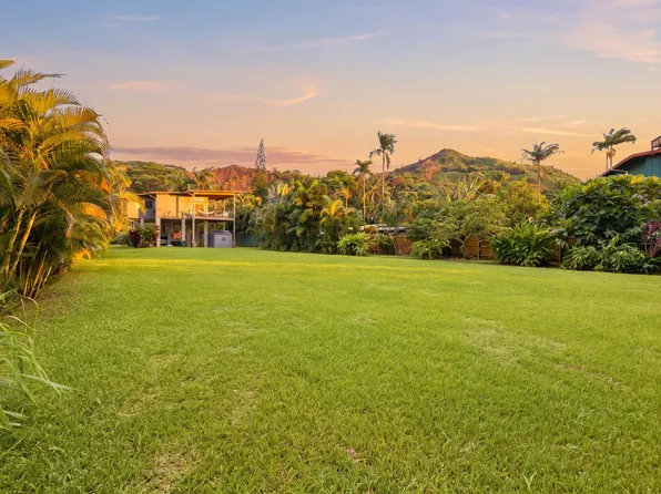 4600 Ananalu Rd #2, Hanalei, HI 96714