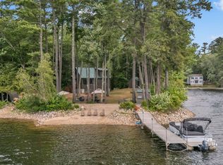 122 Mayberry Road, Gray, ME 04039