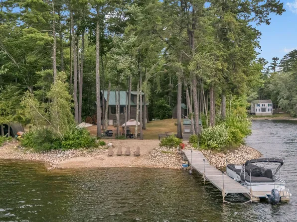 122 Mayberry Road, Gray, ME 04039