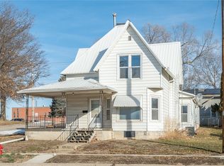 601 State St, Guthrie Center, IA 50115