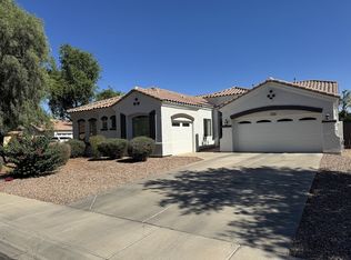 1238 E Baranca Rd, Gilbert, AZ 85297