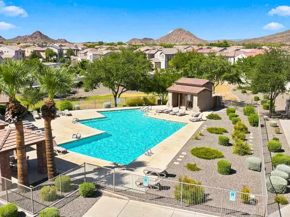 5349 W MOLLY Lane, Phoenix, AZ 85083
