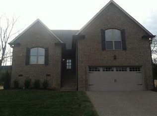 117 Stark Knob Rd LOT 2, Hendersonville, TN 37075