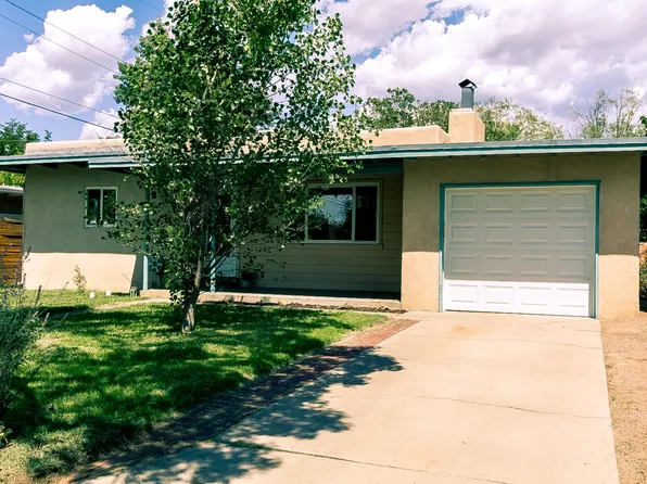1526 Solano Dr NE, Albuquerque, NM 87110