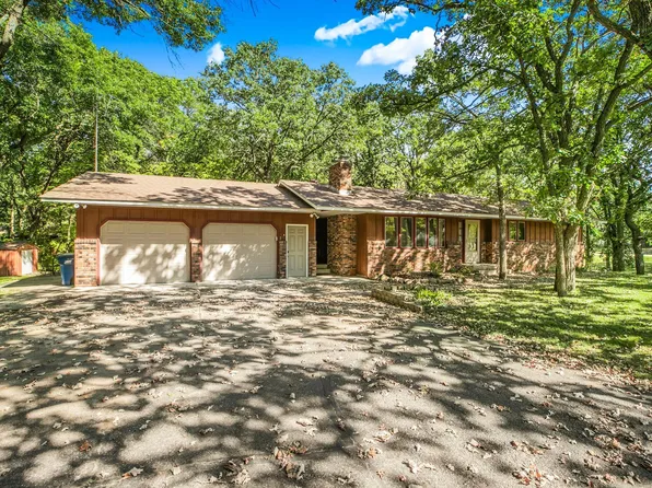 1337 Dunmore Cir, Clearwater, MN 55320