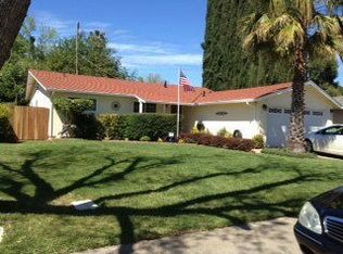 10913 Walnutwood Way, Rancho Cordova, CA 95670
