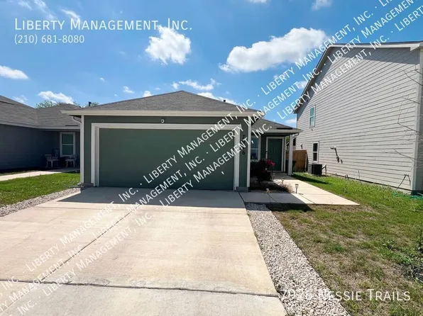 7926 Nessie Trails, San Antonio, TX 78227