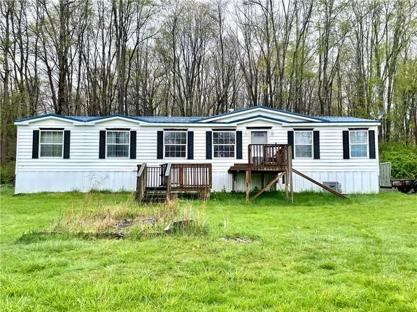 491 Sand Rd, Parker, PA 16049