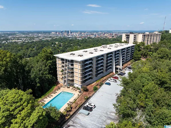 1120 Beacon Pkwy E Unit 602, Birmingham, AL 35209