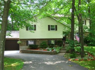 118 Hillside Dr, Hazle Township, PA 18202