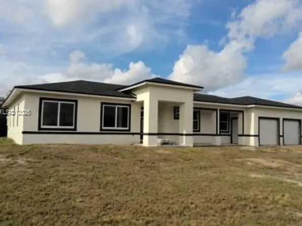 1715 McArthur Ave, Lehigh Acres, FL 33972