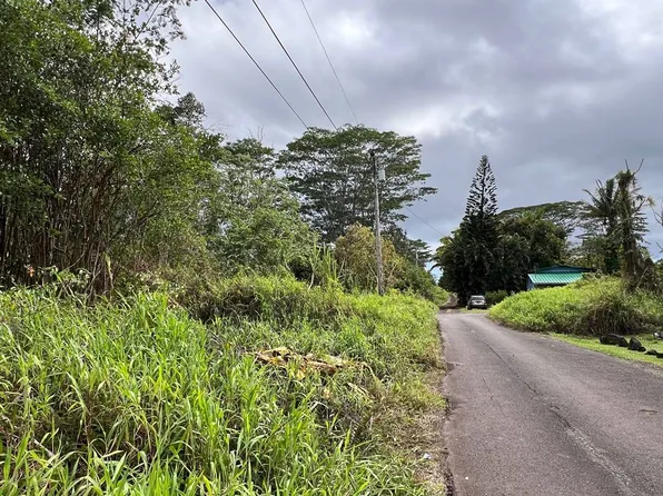 Paradise Dr Lot 5, Keaau, HI 96749