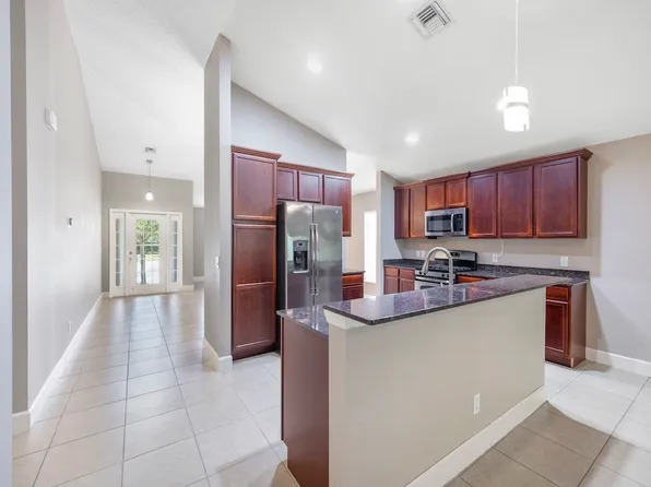 508 Calamondin Way SW, Vero Beach, FL 32968