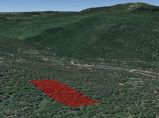 1 Canyons End Rd, Tierra Amarilla, NM 87575