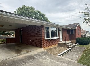 2933 Tully Dr, Roanoke, VA 24019