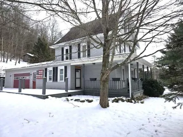 627 W Main St, Sheffield, PA 16347