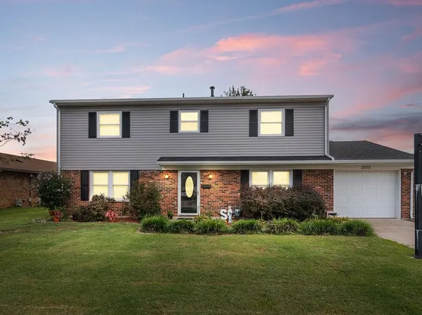 2515 Lawrin Ct, Owensboro, KY 42301