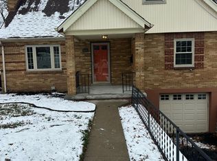 5641 Samver Rd, Cincinnati, OH 45239