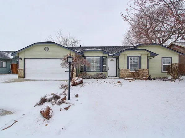 12038 W Dickens Dr, Boise, ID 83709