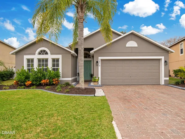 3876 Sunset Cove Dr, Port Orange, FL 32129
