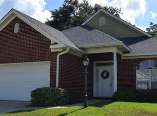 1185 Hillcrest Xing E, Mobile, AL 36695