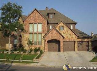 115 N Saddle Ridge Dr, Cedar Park, TX 78613