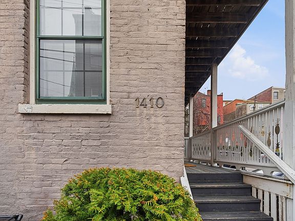 5th image of 1410 Mansfield St APT 4