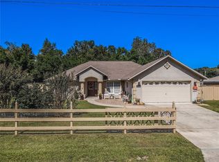 4321 SE 139th Pl, Summerfield, FL 34491