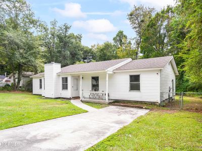 805 Mill River Road, Jacksonville, NC, 28540