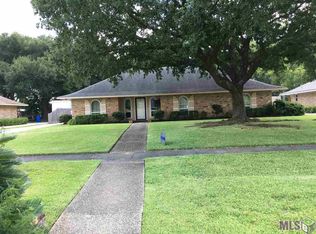 10636 Big Bend Ave, Baton Rouge, LA 70814