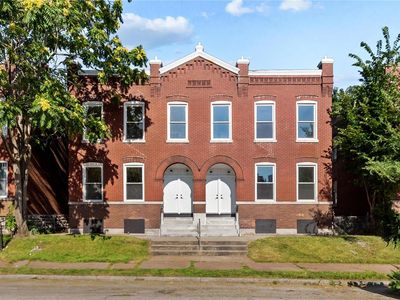 3166 Oregon Ave, Saint Louis, MO, 63118