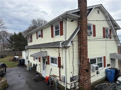 27 Fairview Ave, Cumberland, RI, 02864