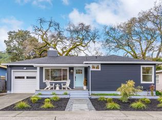 23 Billou St, San Rafael, CA 94901