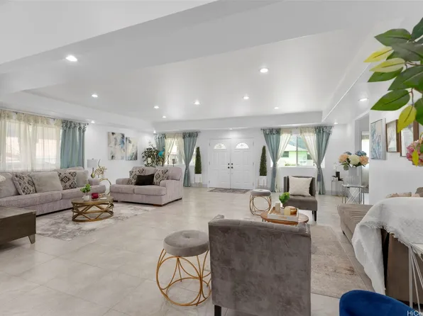 45-333 Mahalani St, Kaneohe, HI 96744