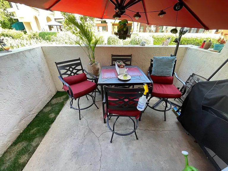 5715 Baltimore Dr #104 — Photo 16