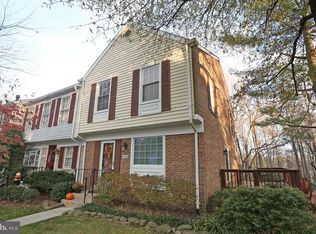 1358 Carlsbad Dr, Gaithersburg, MD 20879