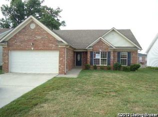 2059 Osprey Cove Ave, Shelbyville, KY 40065