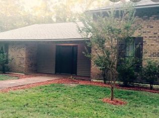 1010 Murray Rd, McComb, MS 39648