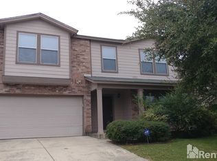 4935 Mesa Bonita, San Antonio, TX 78218