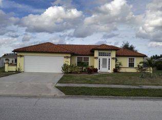 6440 Thorman Rd, Pt Charlotte, FL 33981