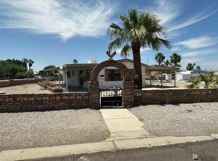 12688 S El Camino Del Diablo, Yuma, AZ 85367