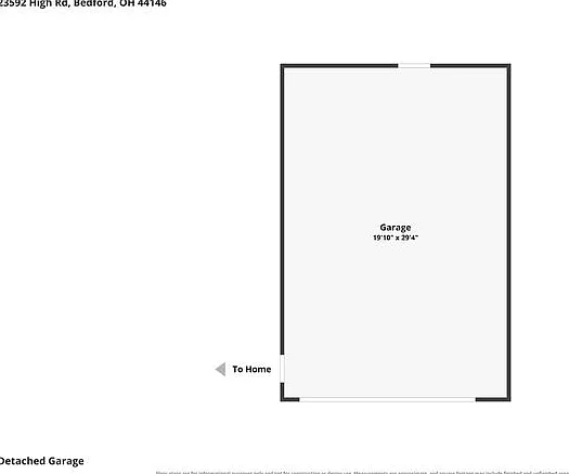 3 bed, 2.0 bath, 1400 sqft, $1,645 — Photo 4