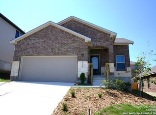 6630 Prescott Dm, San Antonio, TX 78233