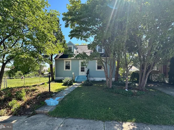 410 Ohio Ave, Wilmington, DE 19805