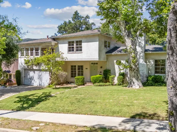 2015 Montecito Dr, Glendale, CA 91208