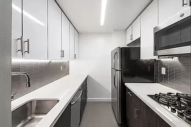 Rented by Metropolitan Property Group
