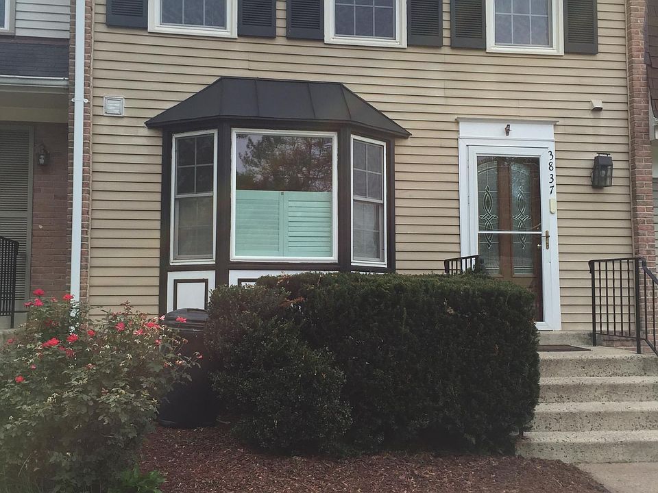 1st image of 3837 Foxfield Ln
