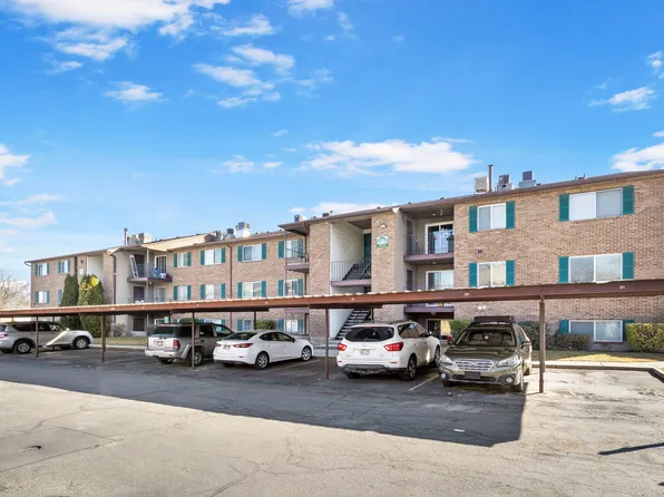 4160 S Oak Meadows Dr APT 11, Taylorsville, UT 84123