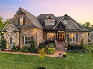 312 Fawns Pass, Lebanon, TN 37087